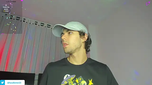 Luca_ferrer_ live sex cam
