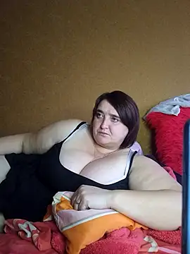 LiluHot's cam snapshot