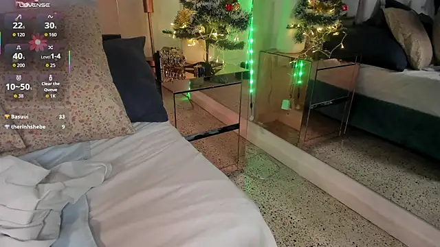 kitty_roouse's cam snapshot