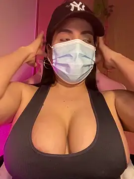 Valeria_sweet0114's cam snapshot