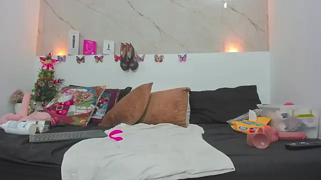 Sofii_Cooper1's cam snapshot