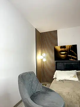 BarbaraXoXoX's cam snapshot