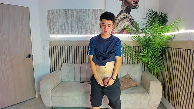 Justingsex1 live sex cam