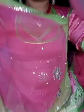 Nandani-rathore007's cam snapshot