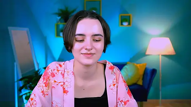 KateWillows's cam snapshot