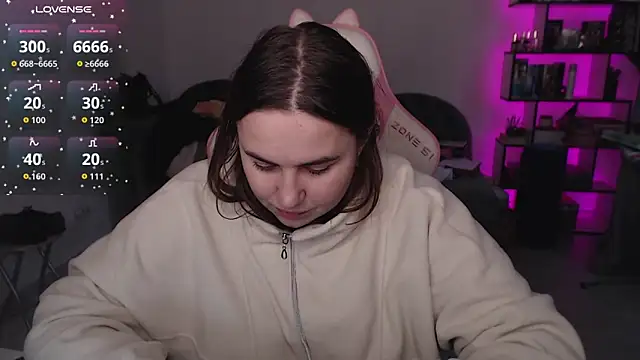 SexyWitch_666's cam snapshot