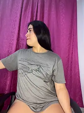 alice_shyness's cam snapshot