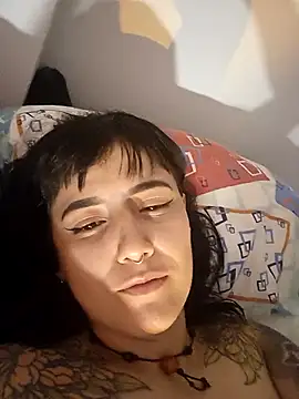 Jinx__x's cam snapshot