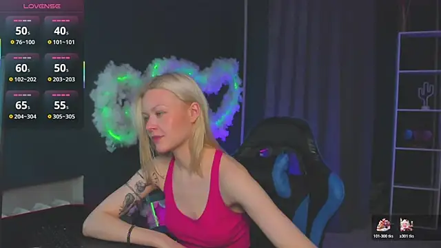 Callista_a live sex cam