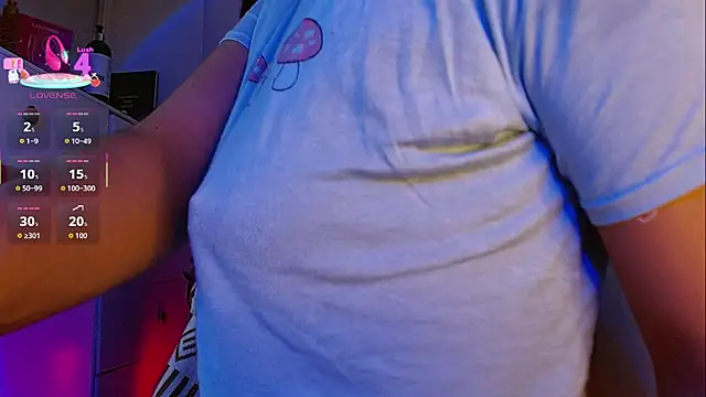 zora_blue777's cam snapshot