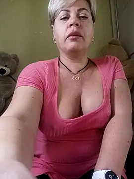 MilkySky's cam snapshot