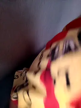 LeilaSaint's cam snapshot