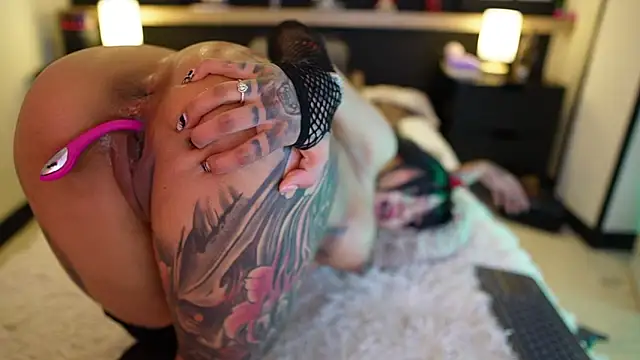 Scarlett_collins02's cam snapshot