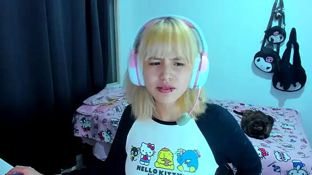 Akane-Mou's cam snapshot