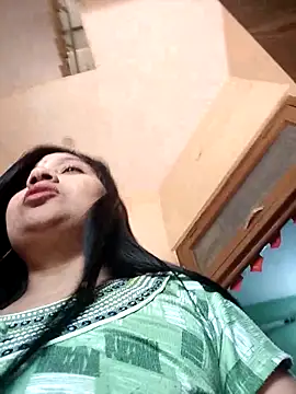 Cute-Janvi20's cam snapshot