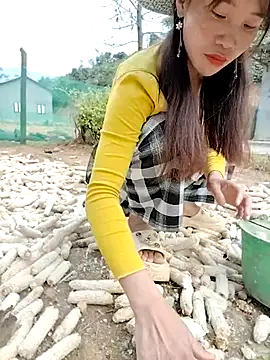 Tin_tanny's cam snapshot