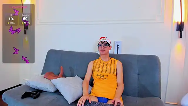 Cum_hunters live sex cam