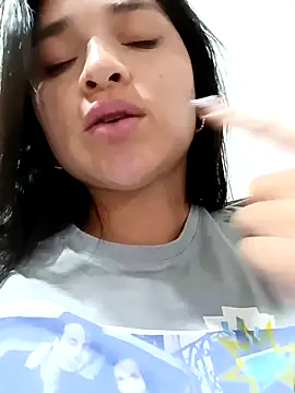 CristinaGreyz's cam snapshot