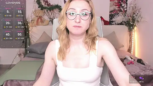 MadissonKiss's cam snapshot