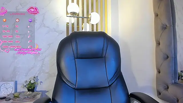 Oriana_gh's cam snapshot