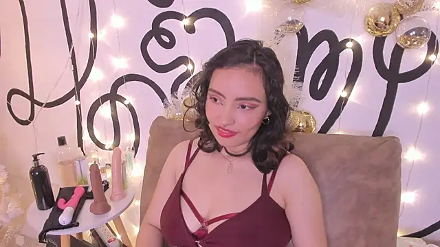 Angelica_Moon21's cam snapshot