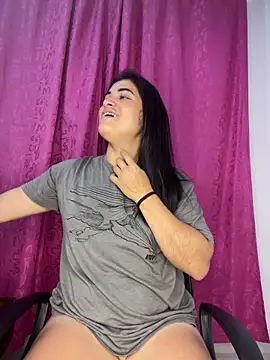 alice_shyness's cam snapshot