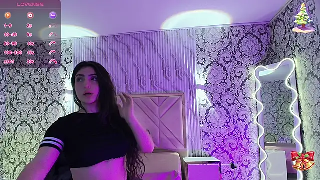 Ixchel_tay's cam snapshot