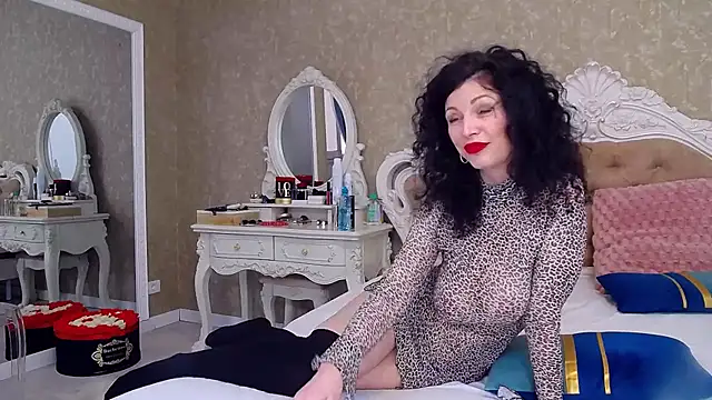 NataliaRed's cam snapshot