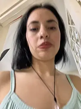 Chuchii05's cam snapshot