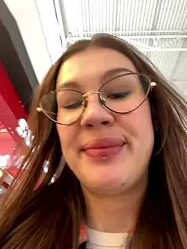 RinaCat's cam snapshot