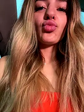 Jasmine_urPrincess's cam snapshot