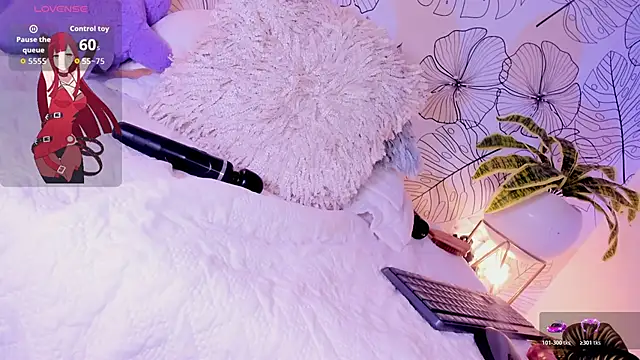 DanielaRuizz live sex cam