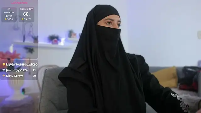 salma_arabicc's cam snapshot