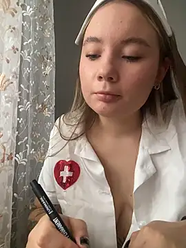 StephanieMur's cam snapshot