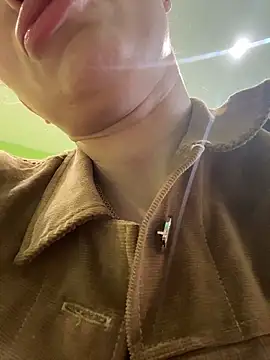 MooonReal's cam snapshot