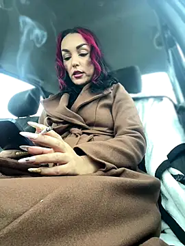 MeganFoxiy's cam snapshot