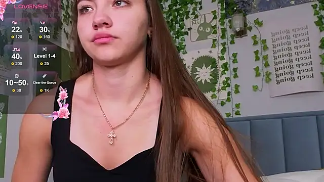 Ashley_Pierce's cam snapshot