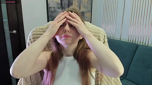 SofiAngela's cam snapshot