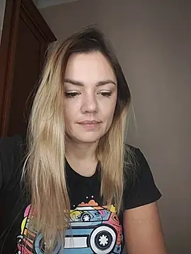 KrissSexi's cam snapshot