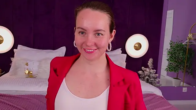 JaniceCollins's cam snapshot