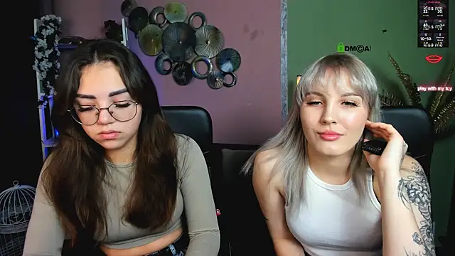 kiki_swan's cam snapshot