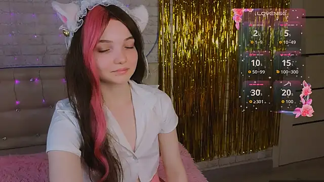 AnimeAlica18's cam snapshot