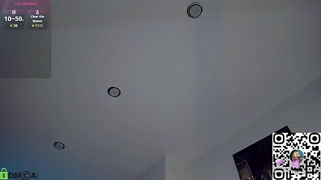 Margo-pvt's cam snapshot