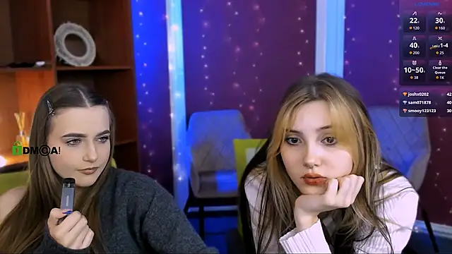 aria_moo's cam snapshot