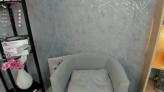 ElenoreReth's cam snapshot