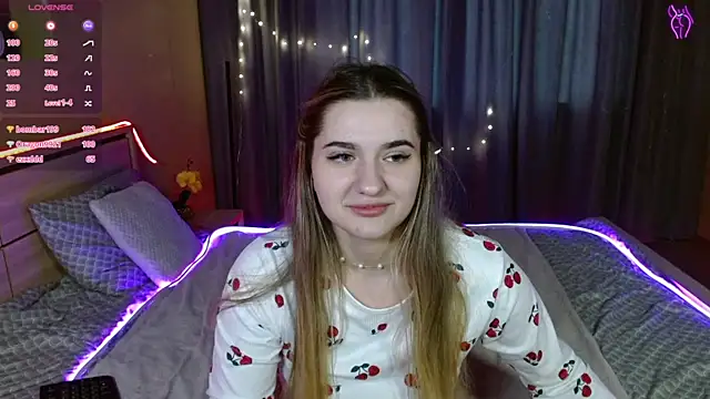 cutieblush's cam snapshot