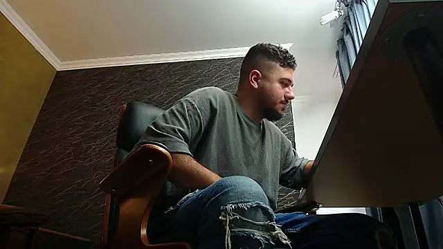 JoshKnights's cam snapshot