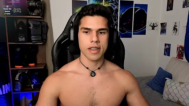 JacobKirito's cam snapshot