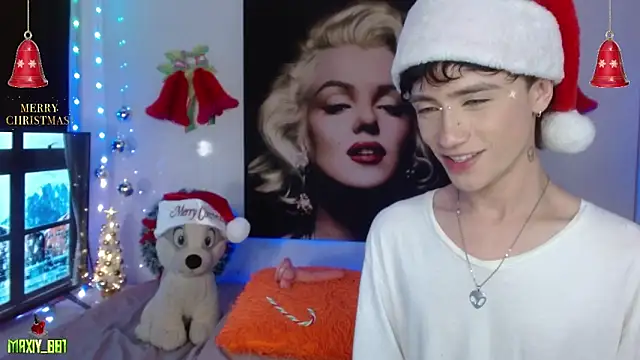 maxiy_001's cam snapshot