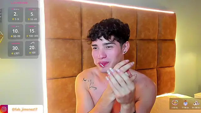 AlejooTwink's cam snapshot